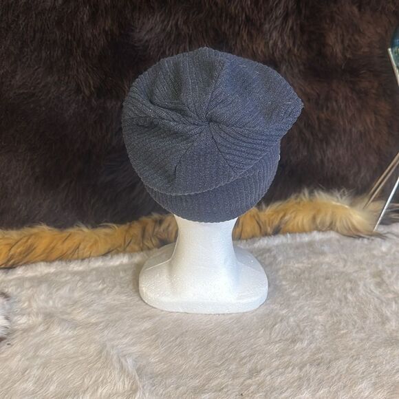 Quicksilver beanie OS (4525) - Picture 3 of 4